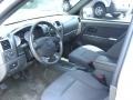 Summit White - Colorado Xtreme Crew Cab Photo No. 13