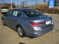 2011 Celestial Blue Metallic Honda Accord EX-L Sedan  photo #7