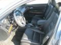 2011 Celestial Blue Metallic Honda Accord EX-L Sedan  photo #9
