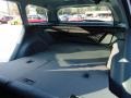 2005 Mazda MAZDA6 Gray Interior Trunk Photo