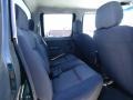 Super Black - Frontier SC V6 Crew Cab 4x4 Photo No. 3