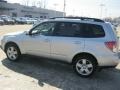 2009 Spark Silver Metallic Subaru Forester 2.5 X Premium  photo #6