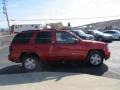 Victory Red - TrailBlazer LTZ 4x4 Photo No. 4