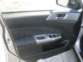 2009 Spark Silver Metallic Subaru Forester 2.5 X Premium  photo #7