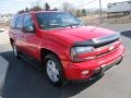 Victory Red - TrailBlazer LTZ 4x4 Photo No. 5