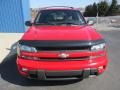 Victory Red - TrailBlazer LTZ 4x4 Photo No. 6