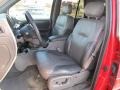 Victory Red - TrailBlazer LTZ 4x4 Photo No. 8