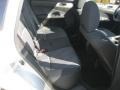 2009 Spark Silver Metallic Subaru Forester 2.5 X Premium  photo #13