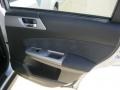 2009 Spark Silver Metallic Subaru Forester 2.5 X Premium  photo #14