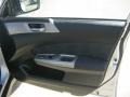 2009 Spark Silver Metallic Subaru Forester 2.5 X Premium  photo #15