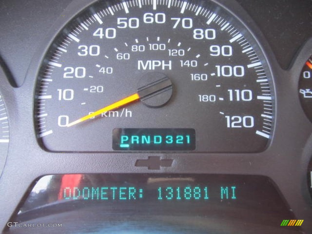 2002 TrailBlazer LTZ 4x4 - Victory Red / Dark Pewter photo #15