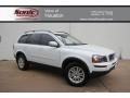 Ice White - XC90 3.2 Photo No. 1