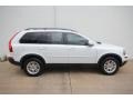 Ice White - XC90 3.2 Photo No. 2