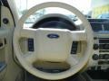 2012 White Suede Ford Escape XLT V6 4WD  photo #14