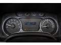 Steel Gray Gauges Photo for 2011 Ford F150 #61590942