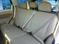 2012 White Suede Ford Escape XLT V6 4WD  photo #20