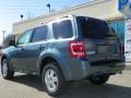 Steel Blue Metallic - Escape XLT V6 4WD Photo No. 7