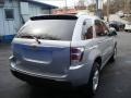 Galaxy Silver Metallic - Equinox LT AWD Photo No. 5