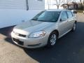 Gold Mist Metallic - Impala LS Photo No. 3