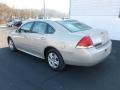 Gold Mist Metallic - Impala LS Photo No. 4