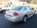 Gold Mist Metallic - Impala LS Photo No. 6