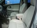 Galaxy Silver Metallic - Equinox LT AWD Photo No. 10