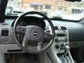 Galaxy Silver Metallic - Equinox LT AWD Photo No. 12