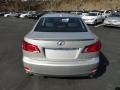 2011 Tungsten Pearl Lexus IS 250 AWD  photo #4