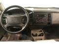 Light Almond Pearl Metallic - Dakota SLT Quad Cab 4x4 Photo No. 18