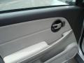Galaxy Silver Metallic - Equinox LT AWD Photo No. 14