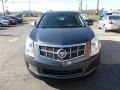 2012 Gray Flannel Metallic Cadillac SRX Luxury AWD  photo #2