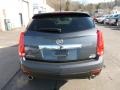 Gray Flannel Metallic - SRX Luxury AWD Photo No. 6