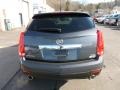 2012 Gray Flannel Metallic Cadillac SRX Luxury AWD  photo #6