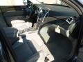 2012 Gray Flannel Metallic Cadillac SRX Luxury AWD  photo #10