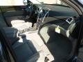 Gray Flannel Metallic - SRX Luxury AWD Photo No. 10