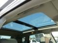 Gray Flannel Metallic - SRX Luxury AWD Photo No. 11