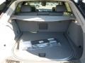 Gray Flannel Metallic - SRX Luxury AWD Photo No. 13