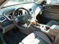 Gray Flannel Metallic - SRX Luxury AWD Photo No. 16