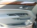 Gray Flannel Metallic - SRX Luxury AWD Photo No. 17