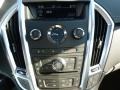 2012 Gray Flannel Metallic Cadillac SRX Luxury AWD  photo #19