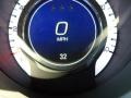 Gray Flannel Metallic - SRX Luxury AWD Photo No. 20