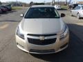 Gold Mist Metallic - Cruze LS Photo No. 2
