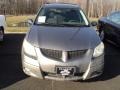 2003 Shadow Gray Pontiac Vibe   photo #2