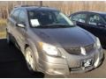 2003 Shadow Gray Pontiac Vibe   photo #3