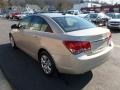 Gold Mist Metallic - Cruze LS Photo No. 5