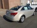 Gold Mist Metallic - Cruze LS Photo No. 7