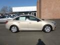 Gold Mist Metallic - Cruze LS Photo No. 8
