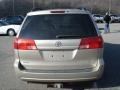 2004 Desert Sand Mica Toyota Sienna XLE  photo #5