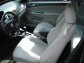 2005 Black Chevrolet Cobalt LS Coupe  photo #9
