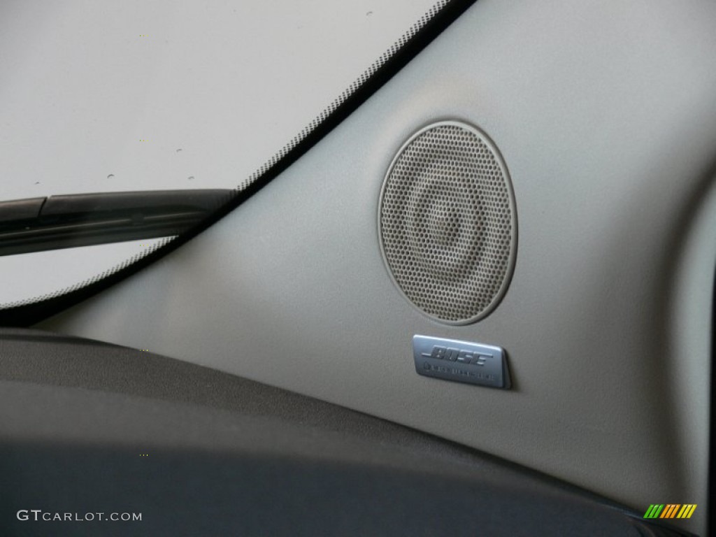 2012 Fiat 500 Lounge Audio System Photo #61593279